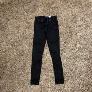 Abercrombie & Fitch Skinny Jeans